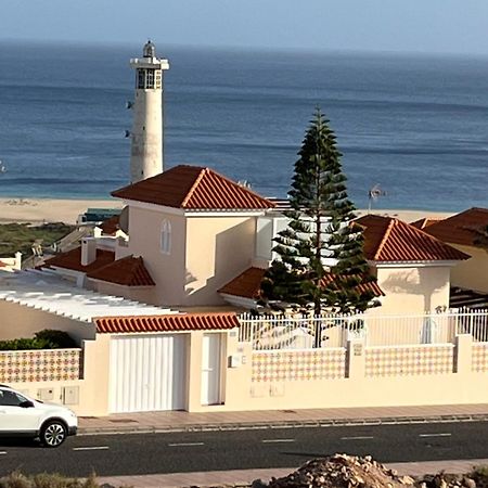 모로델제블 Vista Del Mar 2 아파트 외부 사진