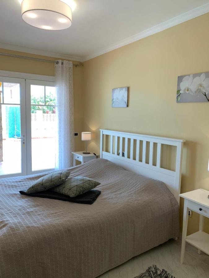 모로델제블 Vista Del Mar 2 아파트 외부 사진