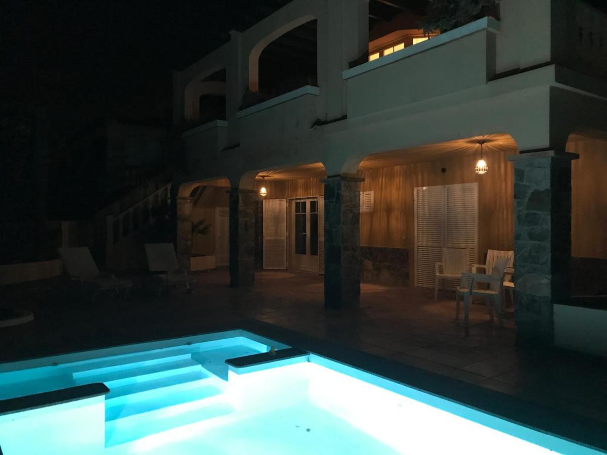 모로델제블 Vista Del Mar 2 아파트 외부 사진