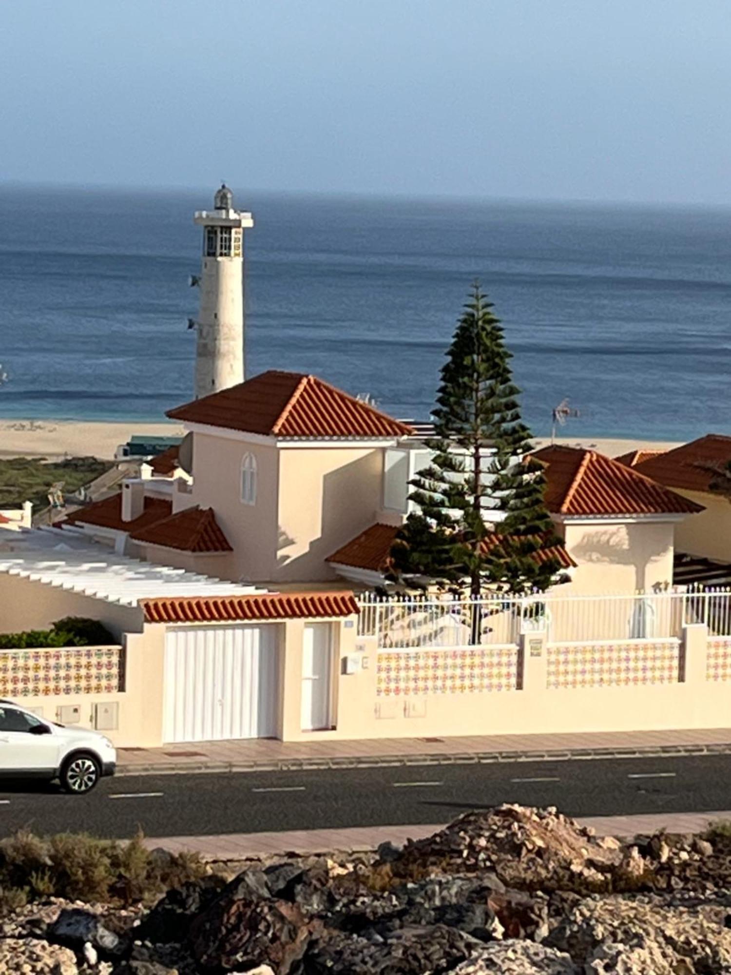 모로델제블 Vista Del Mar 2 아파트 외부 사진
